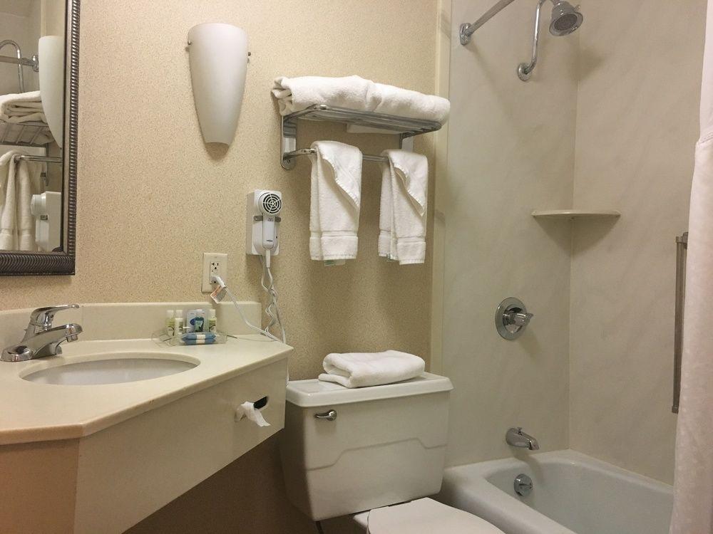 Quality Inn Oneonta Cooperstown Area Exterior foto