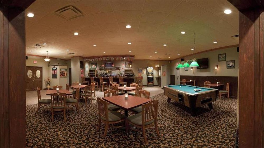 Quality Inn Oneonta Cooperstown Area Exterior foto