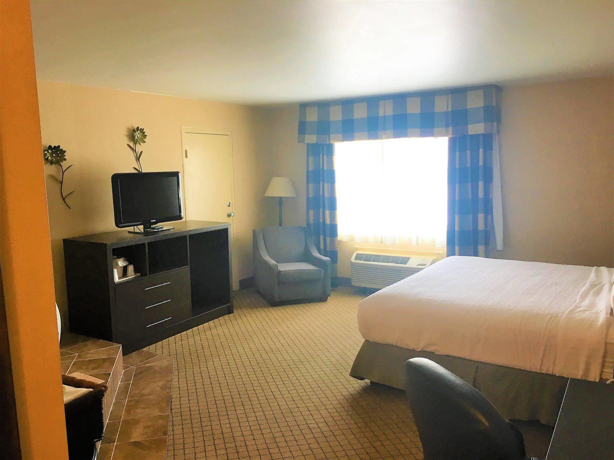 Quality Inn Oneonta Cooperstown Area Exterior foto