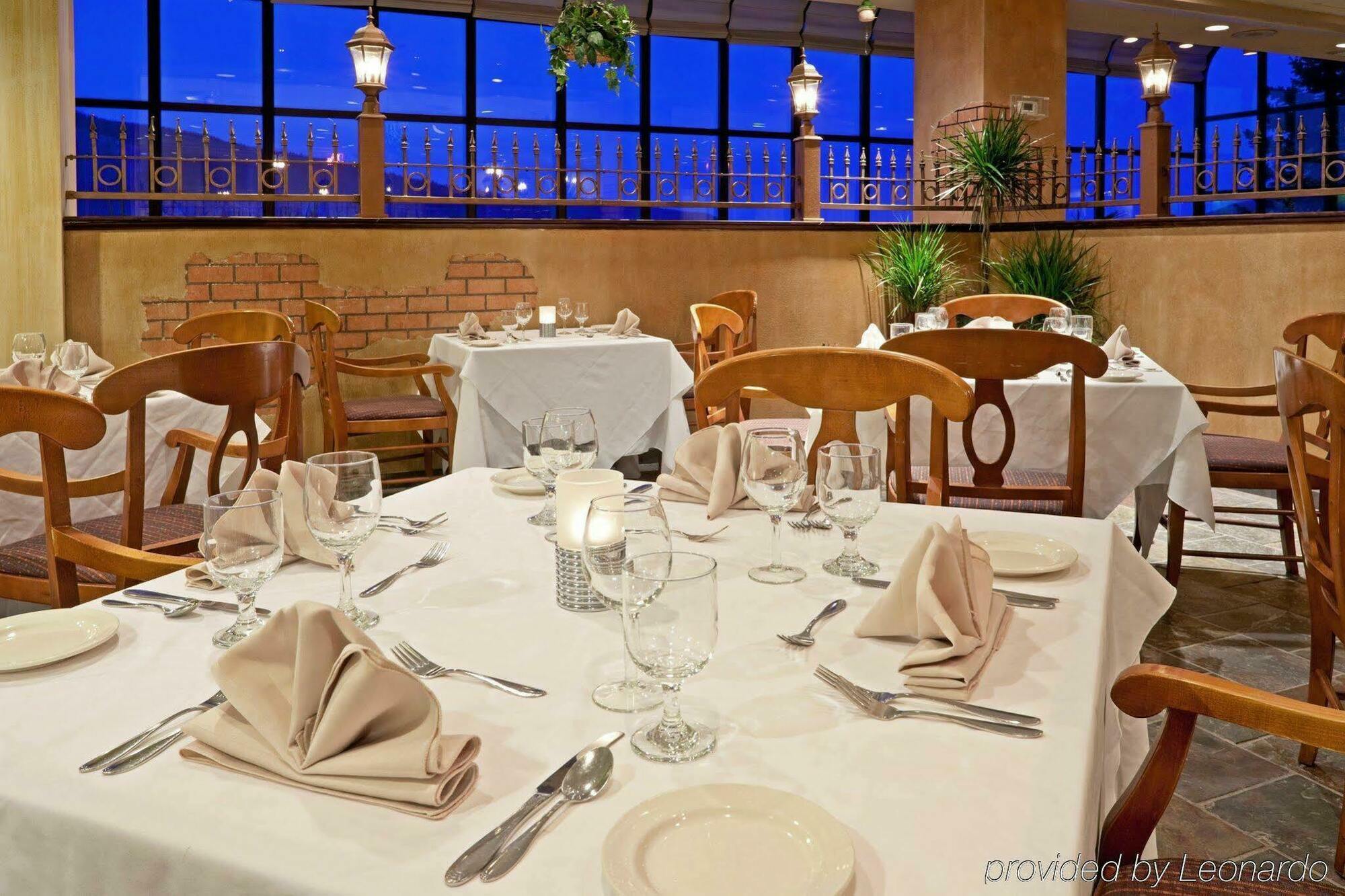 Quality Inn Oneonta Cooperstown Area Exterior foto
